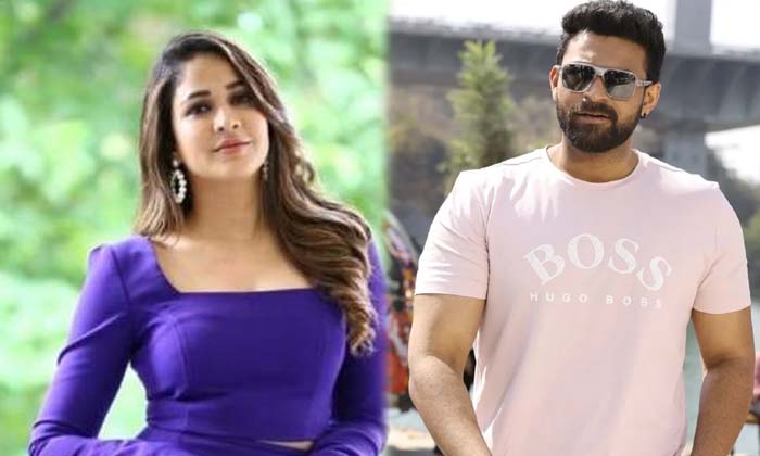 Telugu Happy, Lavanya Tripati, Rumours, Varun Tej-Movie