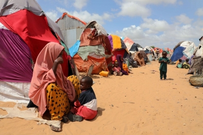  Humanitarian Partners May Stop Aid To Somalia Due To Lack Of Funding-TeluguStop.com