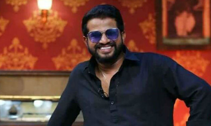  Hype Aadi Clarification On Sudigali Sudheer Jabardasth Re Entry At Sridevi Dram-TeluguStop.com