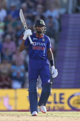  I Was Looking To Play Risk-free Cricket: Hardik Pandya On His 51 Against England-TeluguStop.com