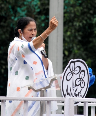  I Will Not Spare My Own Minister If Found Guilty: Mamata-TeluguStop.com