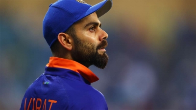  Ians-cvoter Indiatracker Poll: Indians Divided Over Dropping Kohli For Poor Perf-TeluguStop.com