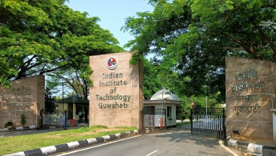 Iit Guwahati Makes Plans To Attract More Foreign Students Iit Guwahati Makes Plans To Attract More Foreign Students-TeluguStop.com