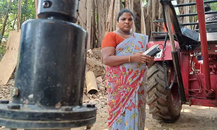 Iit Madras Startup Develops Robot To Clean Septic Tank Details, Septic Tank, Cle Iit Madras Startup Develops Robot To Clean Septic Tank Details, Septic Tank, Cle-TeluguStop.com