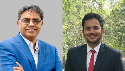 Iit Professor's Eplane Company Aims To Ferry Indians In Flying Air Taxi In 2023 Iit Professor's Eplane Company Aims To Ferry Indians In Flying Air Taxi In 2023-TeluguStop.com