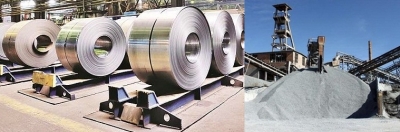  Improved Economic Activity To Support Demand For Steel, Cement & Chemicals In In-TeluguStop.com