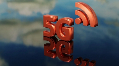  India Set For 5g Spectrum Auction, Reliance Jio, Bharti Airtel Lead The Race-TeluguStop.com