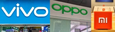 India Should Give Fair Legal Treatment To Vivo, Oppo, Xiaomi: Chinese State Medi India Should Give Fair Legal Treatment To Vivo, Oppo, Xiaomi: Chinese State Medi-TeluguStop.com