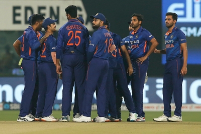 India To Play Near Full-strength Squad In Five T20is Against West Indies; Kohli-TeluguStop.com