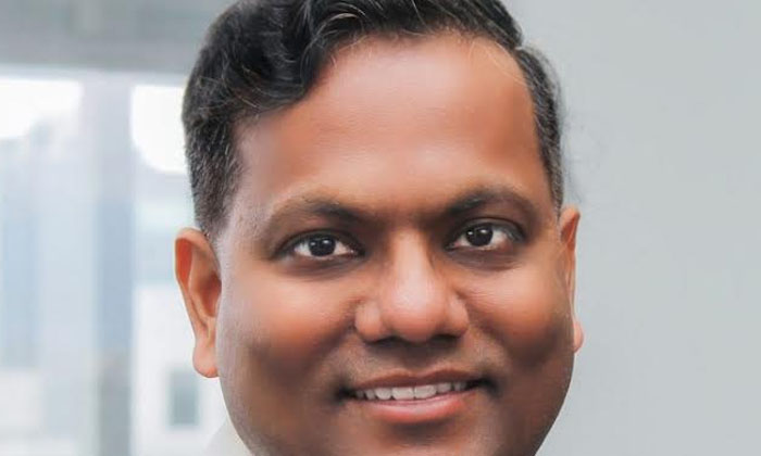 Indian Origin Professor Sudip Shekhar Is First Canadian Recipient Of Schmidt Sci Indian Origin Professor Sudip Shekhar Is First Canadian Recipient Of Schmidt Sci-TeluguStop.com