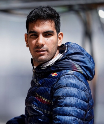  India's Jehan Daruvala Set For Second F1 Outing With Mclaren-TeluguStop.com