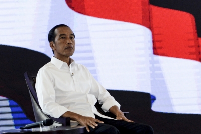  Indonesian President To Visit East Asia For Economic Cooperation-TeluguStop.com