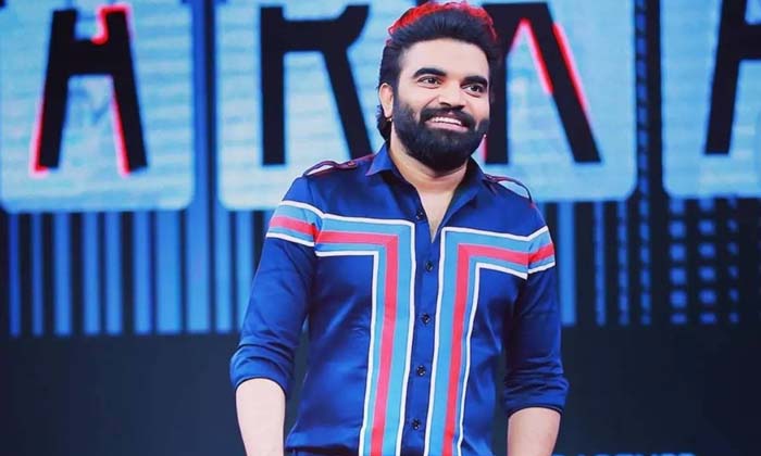  Interesting Facts About Anchor Pradeep Marriage Details Here Goes Viral , Ancho-TeluguStop.com