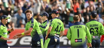  Ireland Retain Same T20 Squad That Played India For Series Against New Zealand-TeluguStop.com