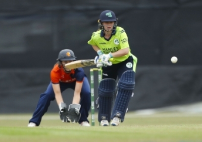  Ireland Women To Play Three Odis Vs Netherlands; Schedule, Squad Announced-TeluguStop.com