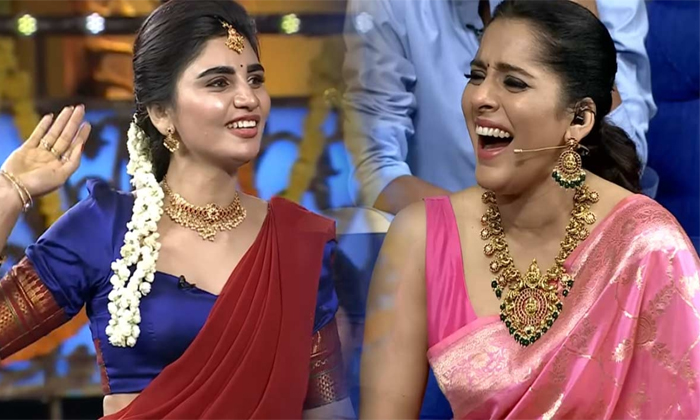  Is Sudheer Coming Back To The Jabardasth Program Details, Sudheer, Jabardast Sho-TeluguStop.com