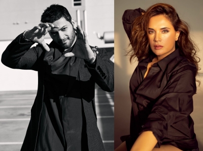 It's Lights And Action For Women Gaffers, Thanks To Ali Fazal, Richa Chadha It's Lights And Action For Women Gaffers, Thanks To Ali Fazal, Richa Chadha-TeluguStop.com