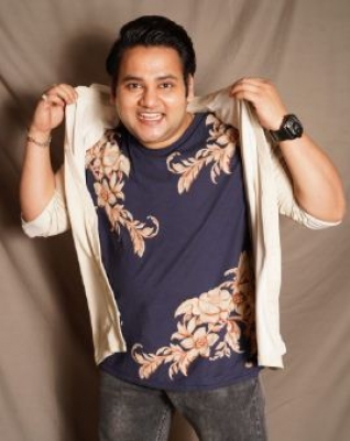  'jaadugar' Actor Shayank Shukla On Gaining Weight For Film Role-TeluguStop.com