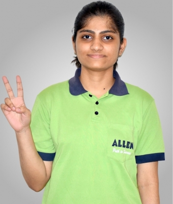  Jee Main 2022 Topper Sneha Pareek Wants To Pursue Btech From Iit Bombay-TeluguStop.com