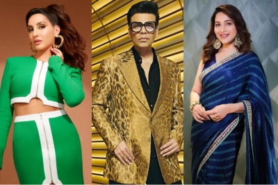  'jhalak Dikhhla Jaa' To Return After Five Years With Madhuri, Kjo As Judges-TeluguStop.com