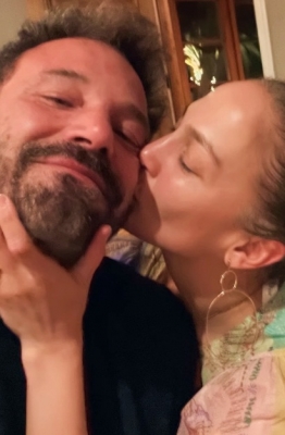  Jlo's Mum Believes Ben Affleck Is Singer's 'true Love'-TeluguStop.com