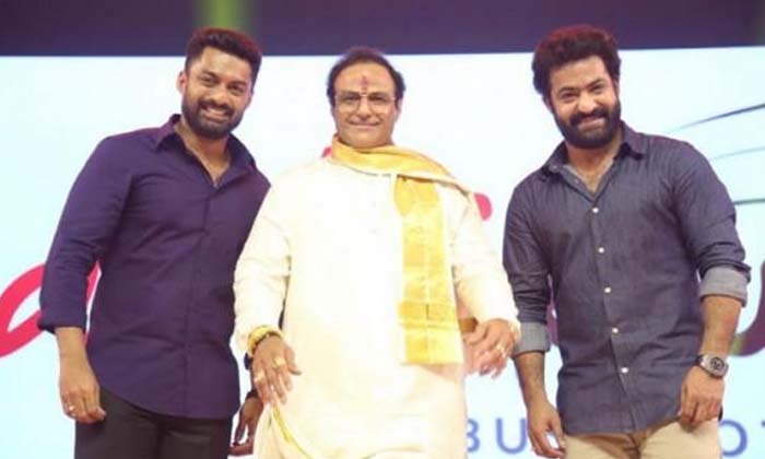  Kalyan Ram Shocking Comments About Nandamuri Multistarrer Details Here , Kalyan-TeluguStop.com