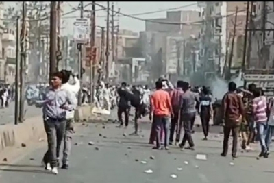  Kanpur Violence: Miscreants Were Paid, Assured Legal Help-TeluguStop.com