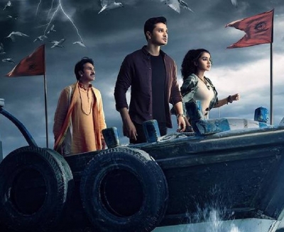  'karthikeya 2' Unit Gets Invite From Iskcon To Visit Premises-TeluguStop.com