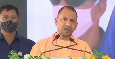  Kasganj Residents Threaten Protests Over Yogi's Tweet On Tulsidas' Birthplace-TeluguStop.com