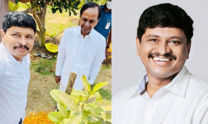 Telugu Cm Kcr, Cmkcr, Ktr, Mpjoginapalli, Trs-Political
