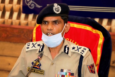 'keep Vigil On Children To Prevent Them From Joining Terror Ranks' 'keep Vigil On Children To Prevent Them From Joining Terror Ranks'-TeluguStop.com