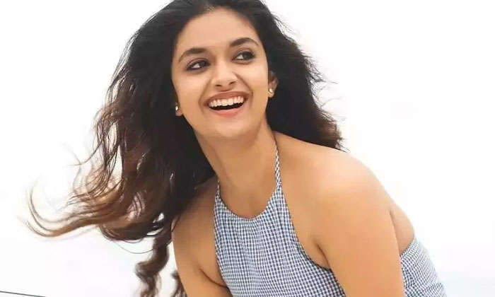 Telugu Dasara, Keerthy Suresh, Nani, Tollywood-Movie