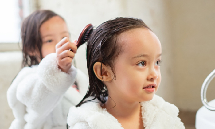 Best Home Remedy For Hair Growth In Kids! Hair Growth, Kids Hair Growth, Home Re-TeluguStop.com