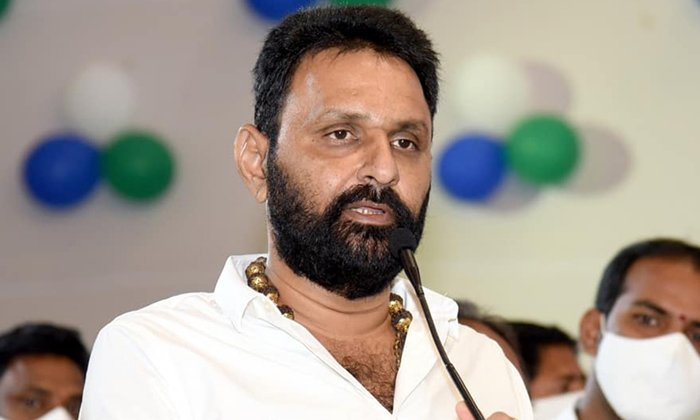  Kodali Nani Is The First Target If Tdp Comes To Power Details, Andhra Pradesh,-TeluguStop.com