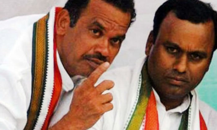 Telugu Congress, Komatirajagopal, Komati Venkat, Telangana-Telugu Political News