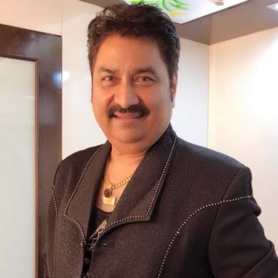  Kumar Sanu All Set To Host Community Durga Puja In Mumbai-TeluguStop.com