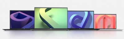  Lg Unveils New Laptops In India-TeluguStop.com