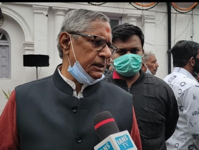  Maha: Cong To Probe Mlc Cross-voting, Mlas Absence In Trust Vote-TeluguStop.com