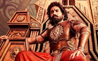  Makers Of Telugu Historical Epic 'bimbisara' Lock Runtime At 146 Minutes-TeluguStop.com
