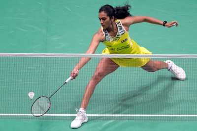  Malaysia Masters: Sindhu, S Praneeth, P Kashyap Enter Second Round; Saina Bows O-TeluguStop.com