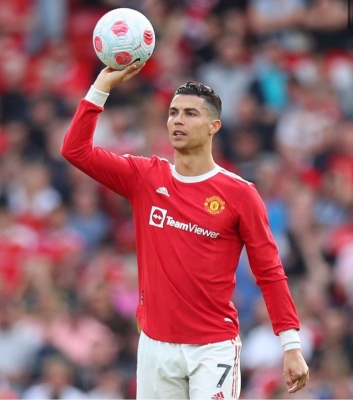  Manchester United Unsure About Ronaldo's Participation In Pre-season Tour-TeluguStop.com