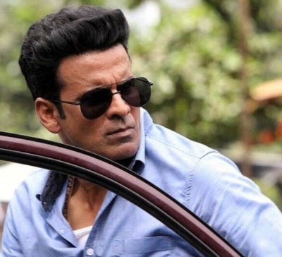  Manoj Bajpayee Approached For Part In 'pushpa: The Rule'-TeluguStop.com