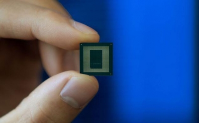  Mediatek To Use Intel Foundry Services To Manufacture New Chips-TeluguStop.com