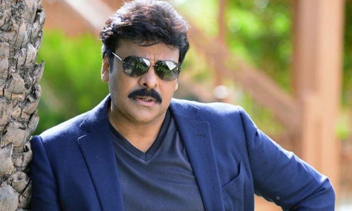  Megastar Chiranjeevi Great In That Matter Details Here Goes Viral , Chiranjeevi-TeluguStop.com