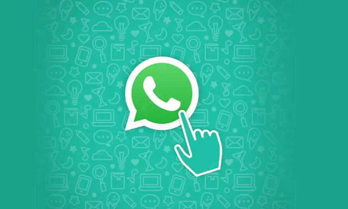  Has The Whatsapp Account Been Banned Now You Can Do This Whatsapp, Messages, Cha-TeluguStop.com
