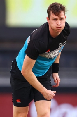  Milne Ruled Out Of Rest Of New Zealand's European Tour; Duffy To Join T20 Squad-TeluguStop.com