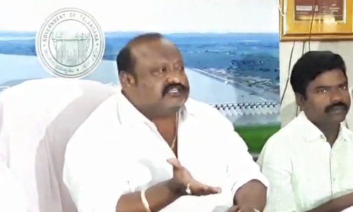 Minister Gangula Kamalakar Counters To Bjp Bandi Sanjay Details, Minister Gangul Minister Gangula Kamalakar Counters To Bjp Bandi Sanjay Details, Minister Gangul-TeluguStop.com