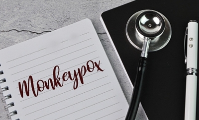  Monkeypox Patients Shed 'potentially' Infectious High Viral Loads: Study-TeluguStop.com