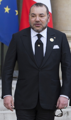  Moroccan King Calls For Normal Relations With Algeria-TeluguStop.com