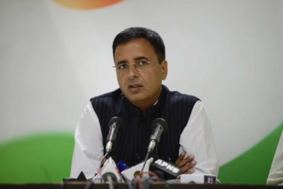  'move High Court', Sc On Surjewala's Plea Challenging Linking Aadhaar To Voter C-TeluguStop.com